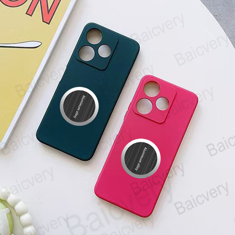 สําหรับ OPPO A5 Pro 5G / A5PRO 4G Casing Phone Cooling Case การกระจายความร้อนฝาครอบแม่เหล็กที่ทนทาน
