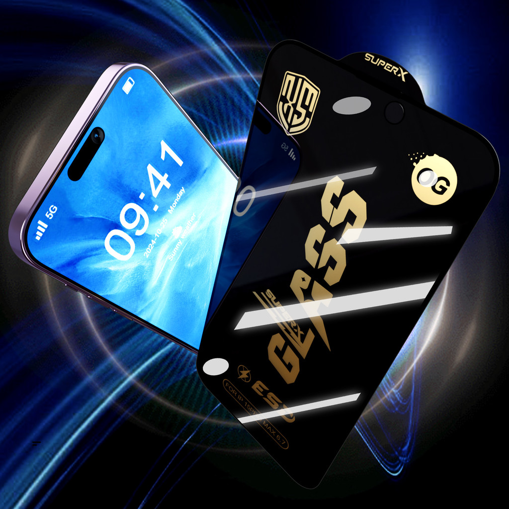 HD ฟิล์มกระจก Realme C55 C53 C11 C51 C35 C3 C2S C17 5i 7 8 9pro+ 10 11X 12+ C21Y C65 10Pro C12 C75 N