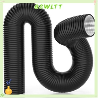 Gswltt ท่อลม, อลูมิเนียมฟอยล์ Heavy-Duty เครื่องเป่า Vent ท่…