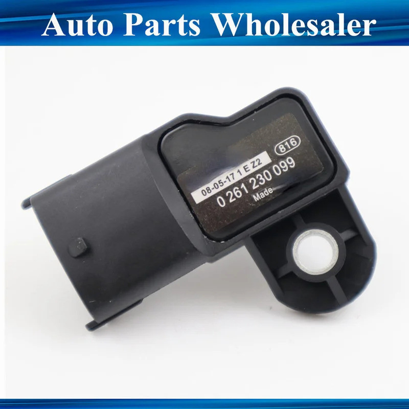 ใหม่เอี่ยม 0261230099   เซ็นเซอร์ MAP ความดันท่อรวม