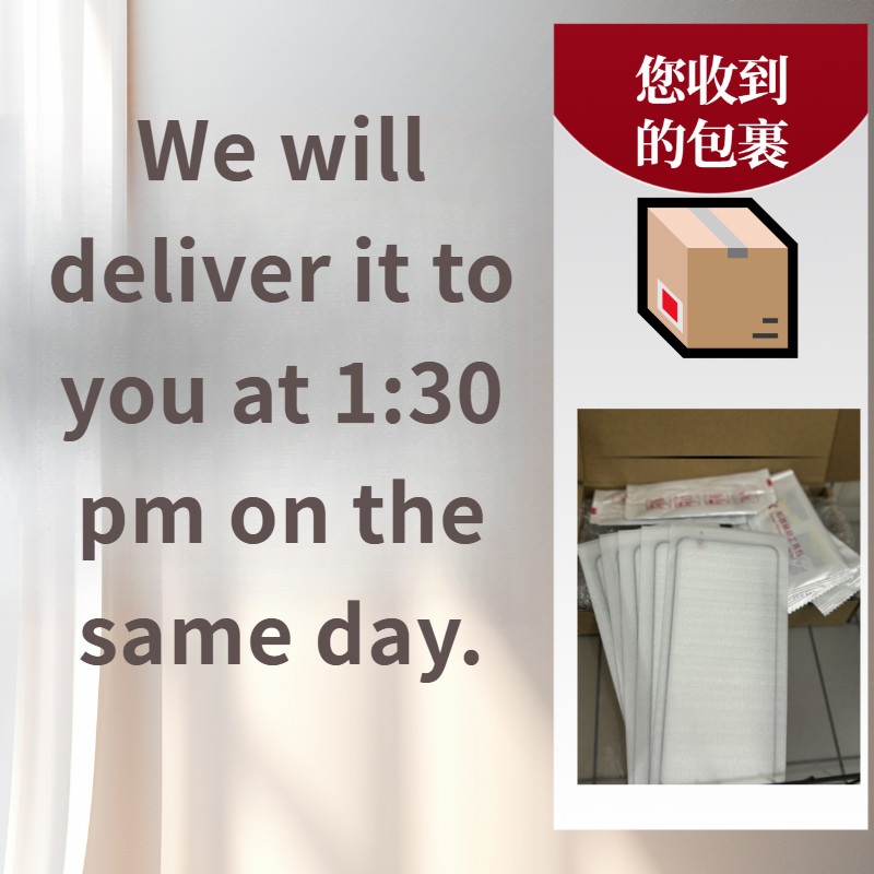 Full รุ่น HD แก้วสติกเกอร์สําหรับ Samsung S24FE A56 A55 A54 A34 A13 A23 A52S A53 AA52 A51 A35 A36 A26 A25 A24 A22 A16 A15 A14 A32 A32 A35 M53 M30 M32 A32 A32 A32 A53 M30 M45 ฟิล์มกันรอยหน้าจอโทรศัพท์มือถือ - รูปที่ 7