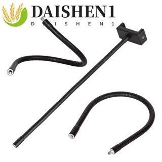 DAISHEN1 ที่วางโทรศัพท์ Extension Rod, ขยายกล้องโลหะผสมท่อยื…