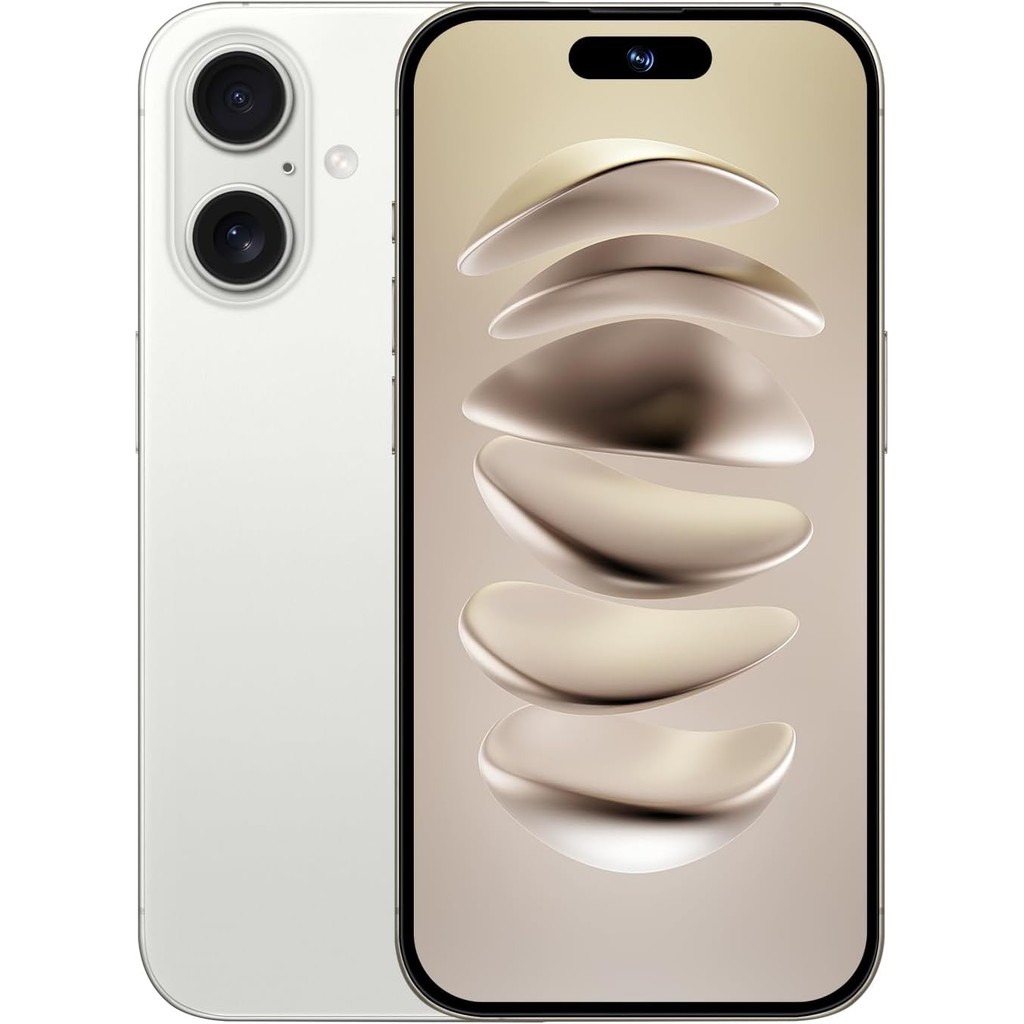 โทรศัพท์ปลดล็อค I16 Plus 5G โทรศัพท์สมาร์ทโฟน Android 13 8GB + 256GB/จอแสดงผล 6.7 นิ้ว/กล้อง 108MP + 48MP/6800 mAh 