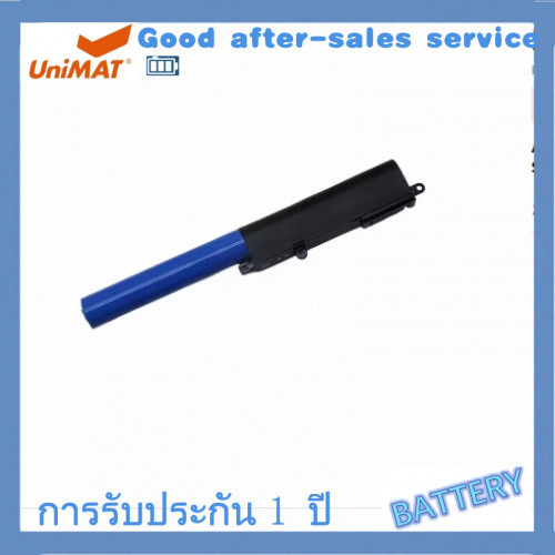 Brandnew แบตเตอรี่แล็ปท็อป สำหรับ ASUS F540U X540S A540U R540U X540L A31N1519 แบตเตอรี่แล็ปท็อป✅ bat