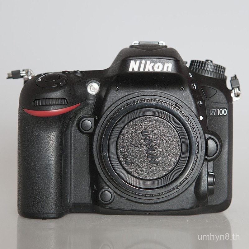 กล้อง DSLR มือสอง Nikon D7500 D7200 D7100 D7000 D300S D200 D100