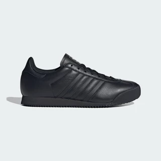 adidas ไลฟ์สไตล์ รองเท้า 74 ผู้ชาย สีดำ IE6596
