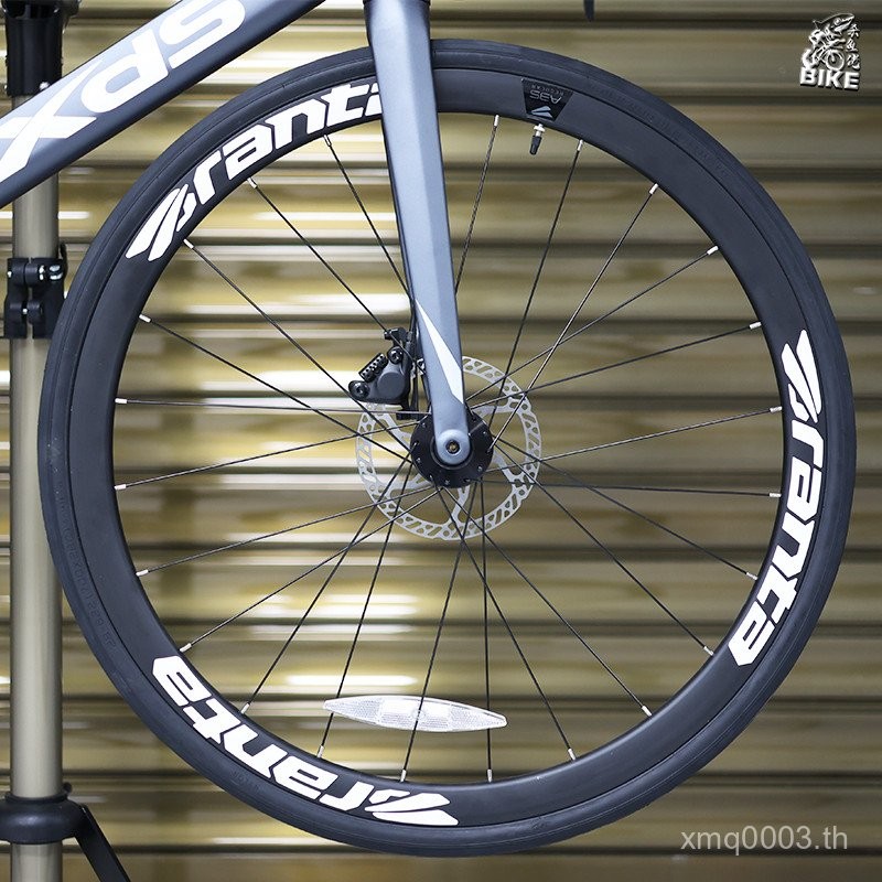 ใหม่ XDS ขอบล้อ BR ฮับล้อ ชุดล้อ สติ๊กเกอร์ ADRS 350380 สติ๊กเกอร์ AD300RC600