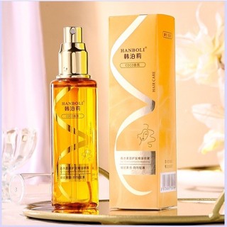เอสเซ้นส์ดูแลเส้นผม บำรุงเส้นผม กลิ่นหอมSKC036-21 HANBOLI