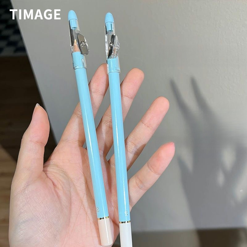 TIMAGE คอนซีลเลอร์ ปากกา ปกปิด รอยคล้ำ ข้อบกพร่อง คอนซีลเลอร์