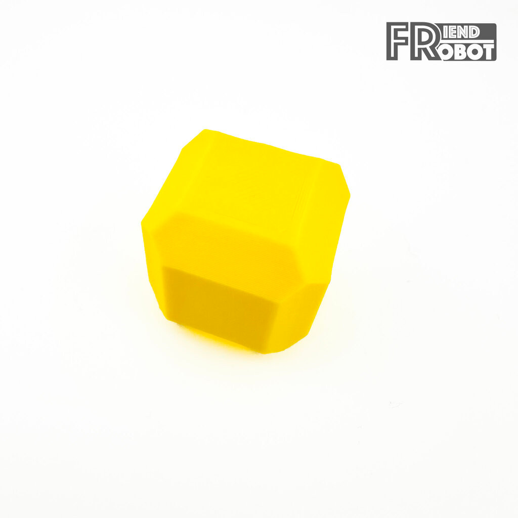 Small Cube ขนาด 3cm x 3cm x 3cm