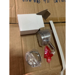 M49 ชุดลูกสูบ GX35 ขนาด 39 มม ชุดลูกสูบเครื่องตัดหญ้า GX35