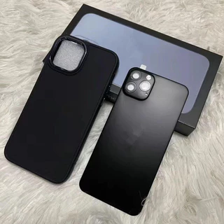 (ฟิล์ม + เคส) เหมาะสําหรับเคสป้องกัน IPhone 11 XR X XSMAX Switch เป็น IPhone 13 Pro