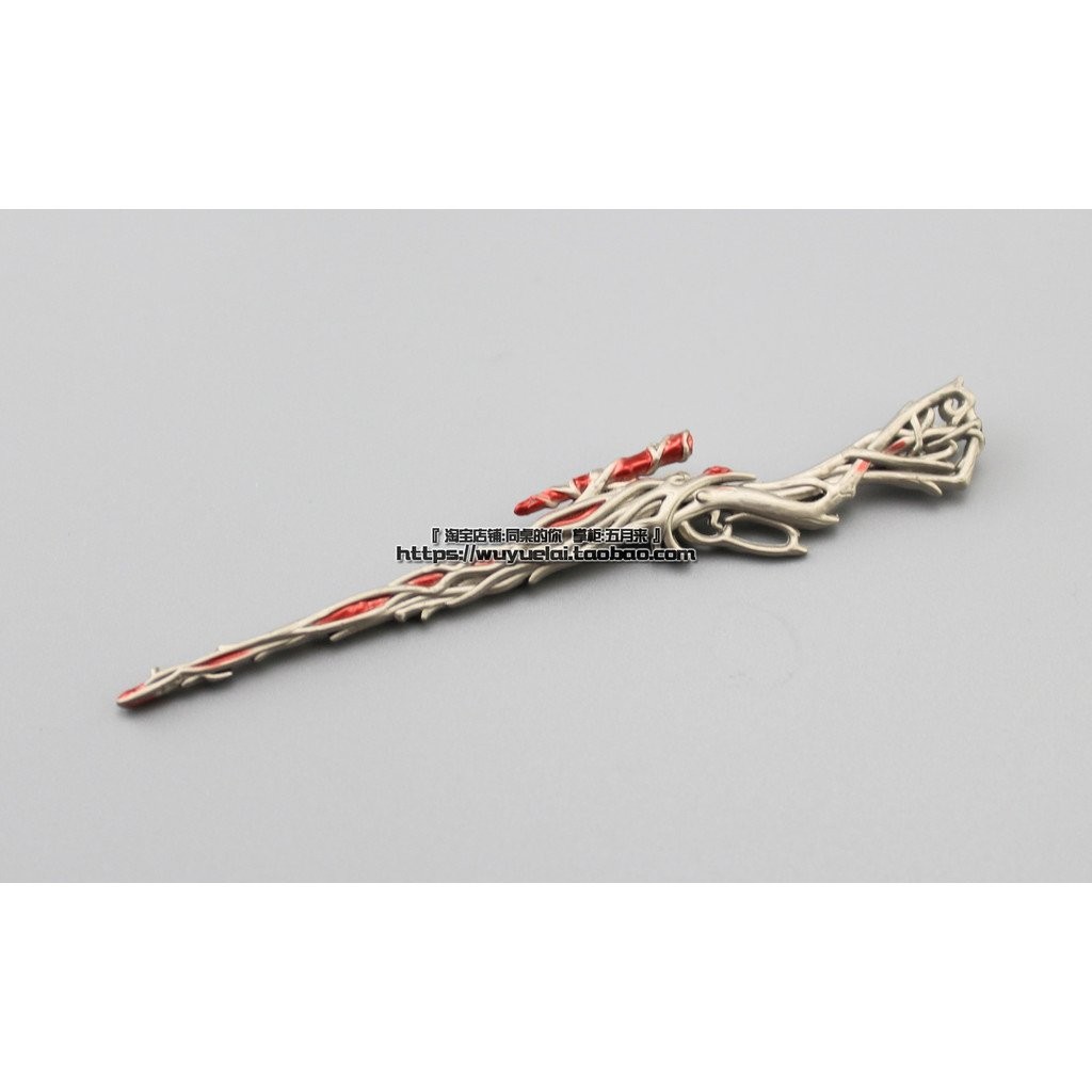 โมเดลอาวุธใหม่ 1/12 อุปกรณ์เสริมทหาร Figma มินิ ไมค์ วาโร ฟลาน SHF ปืน นาลันด์ - รูปที่ 4