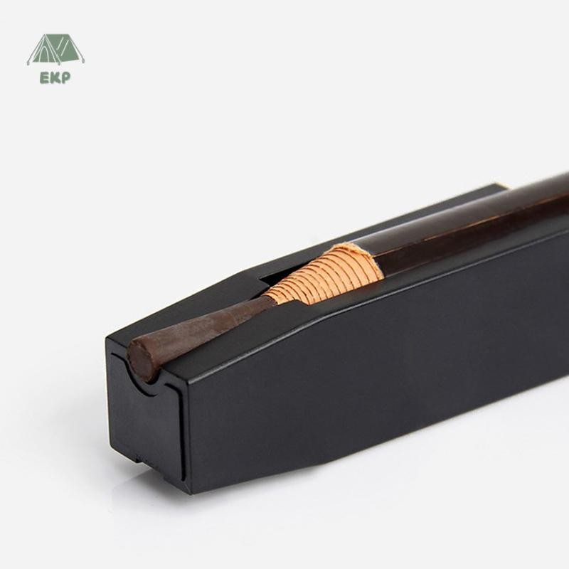 BR 1PCS Waterproof Eyebrow Pencil Sharpening Tools Microblading Permanent Makeup AU