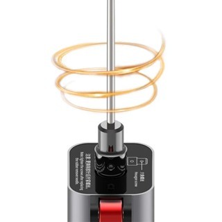 อุปกรณ์เสริมเข็มสําหรับเครื่องรีดกาว Mechanical TORNADO ONE