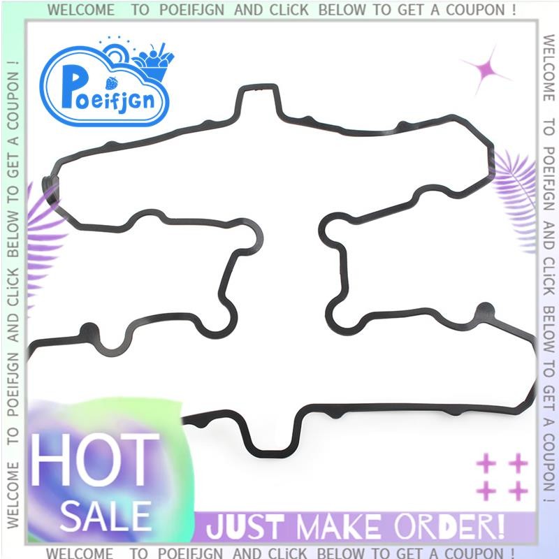 ปะเก็นฝาครอบวาล์วฝาสูบรถจักรยานยนต์สําหรับ XJR1200 XJR1300 FJ1100 FJ1200