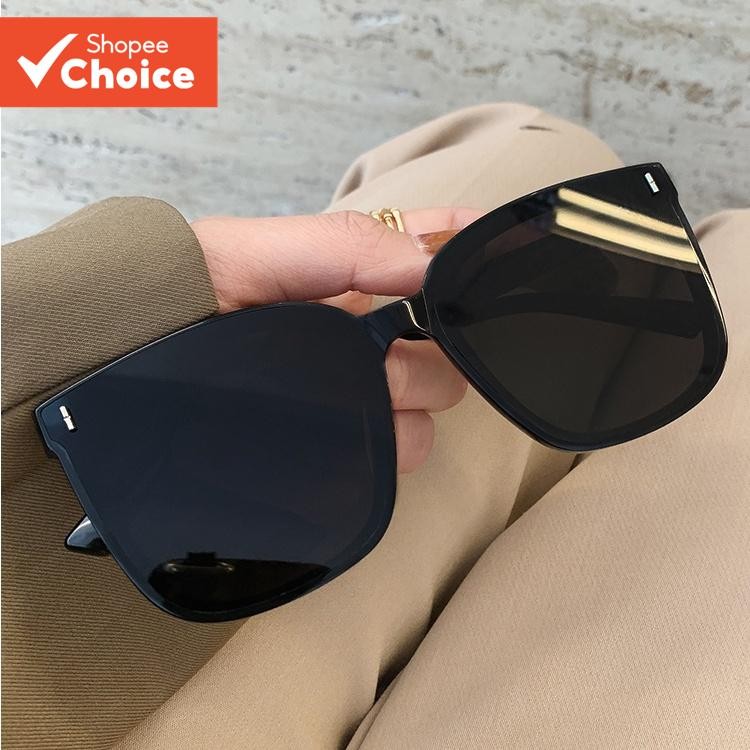 Y2K แว่นกันแดด Retro Fashion Unisex Shades UV400 Protection