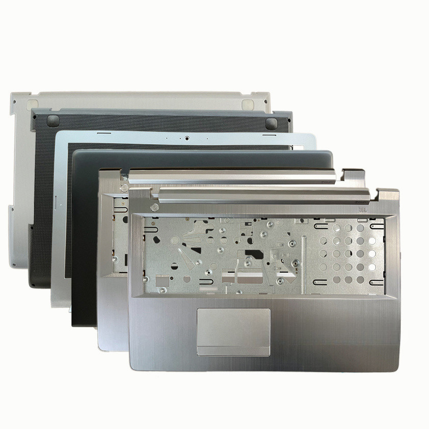 ใหม่ เคสคีย์บอร์ด LCD ด้านหลัง B รูปร่างด้านข้าง C สําหรับ Lenovo Z51-70 Z51 V4000