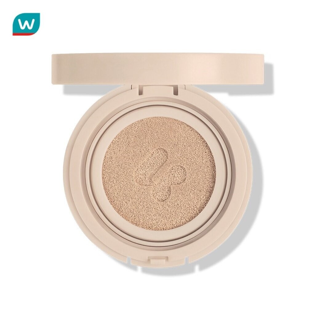 4U2 โฟร์ยูทู สกิน แอร์รี่ แมท คุชชั่น SPF50+ 10ก. 02 นู้ด แมท