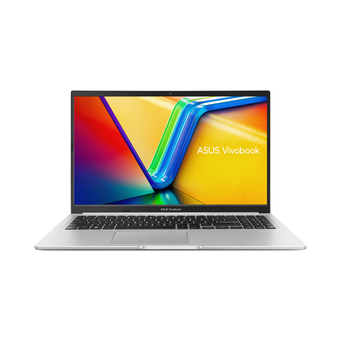 Notebook (โน้ตบุ๊ค) ASUS Vivobook15 X1502VA-SILVER579WA 15.6" FHD i5-13420H Intel UHD Ram16GB SSD512