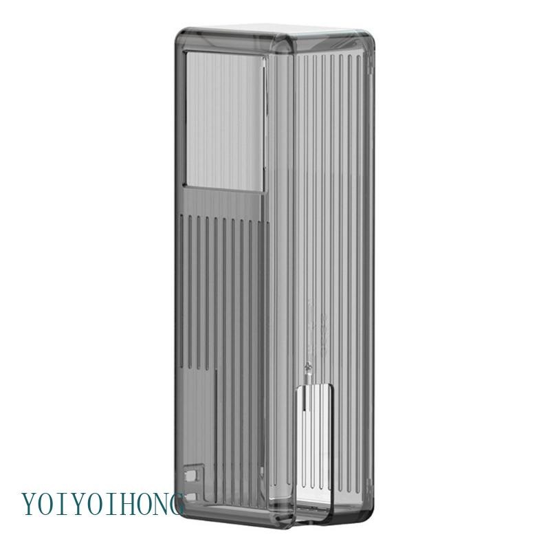 YOI คุณภาพ TPU กระเป๋าถือสําหรับ 165W Powerbank 10000 PB1165MI ผู้ถือเสนอการป้องกันและการชาร์จที่เหน