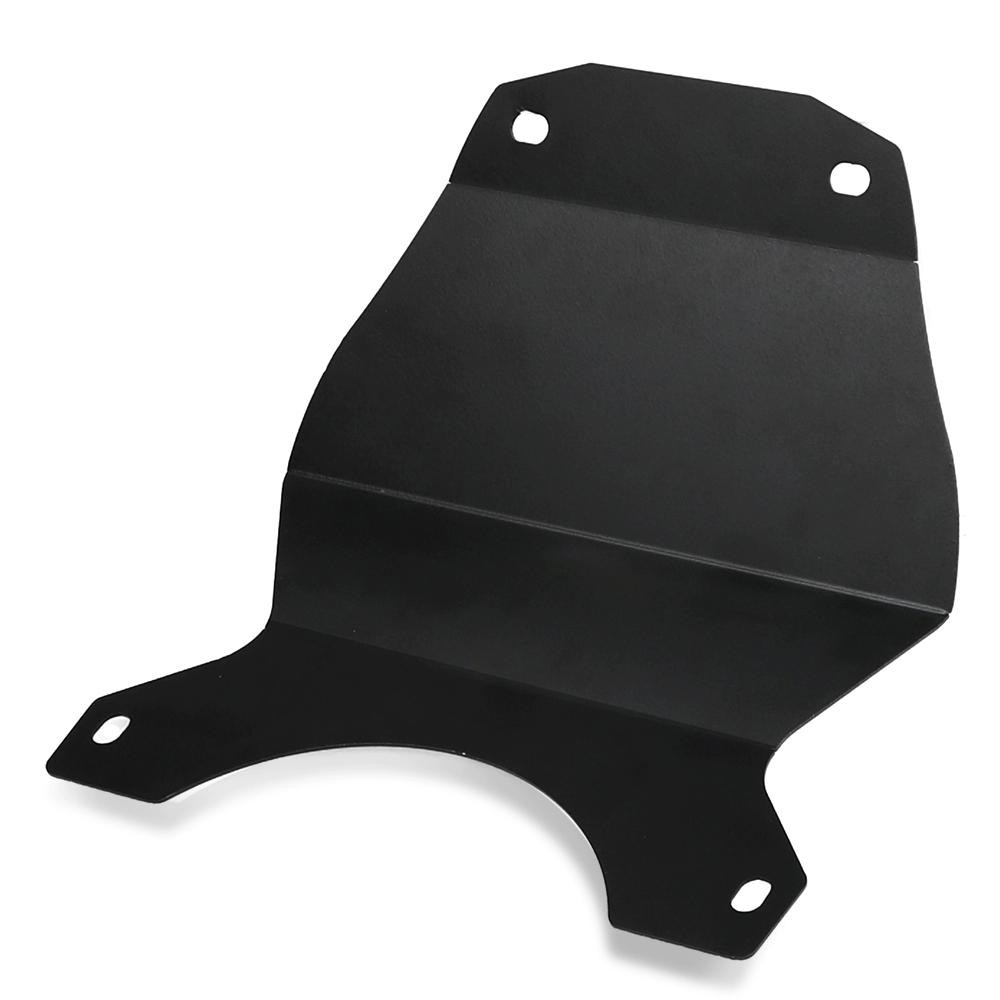 ★Xm xm xm★เหมาะสําหรับ Ducati Scrambler/Self-Tour/Climber 800 ดัดแปลงอลูมิเนียมด้านหลัง Mudguard ด้า