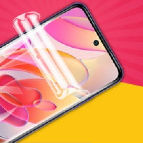 LAYER HYDROGEL MATTE และ CLEAR HONOR 100 10 10i 200 20E 20S 20i 20 300 30i 30S LITE PRO PLUS ULTRA H