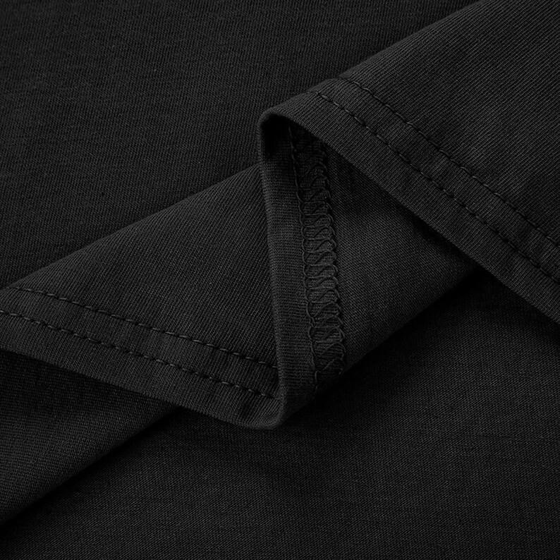 【พร้อมส่ง  2024 คาราบาว 43 ปี วงดนตรีพิมพ์เสื้อยืดผู้ชายและผู้หญิงผ้าฝ้ายคอกลมด้านบน วินเทจ เสื้อวงดนตรี S-5XL - รูปที่ 5