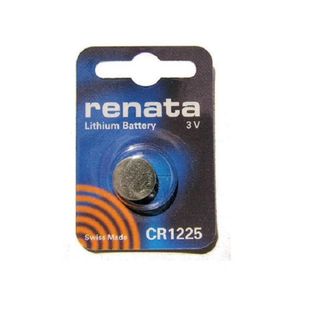 VICTORINOX Battery CR1225 A.3747 【Japanese Official Product】