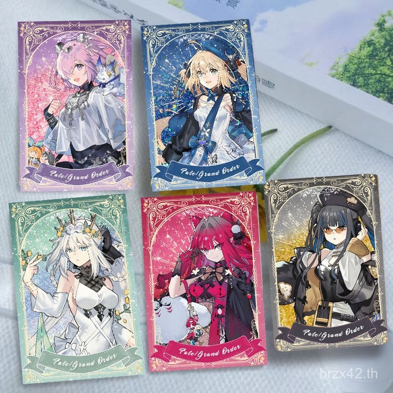 Baobhan Sith,Altria,Morgan Le Fay   ของพรีเมียม FGO Enchantress Morgan Oberon Fate Grand Order ทรายไ