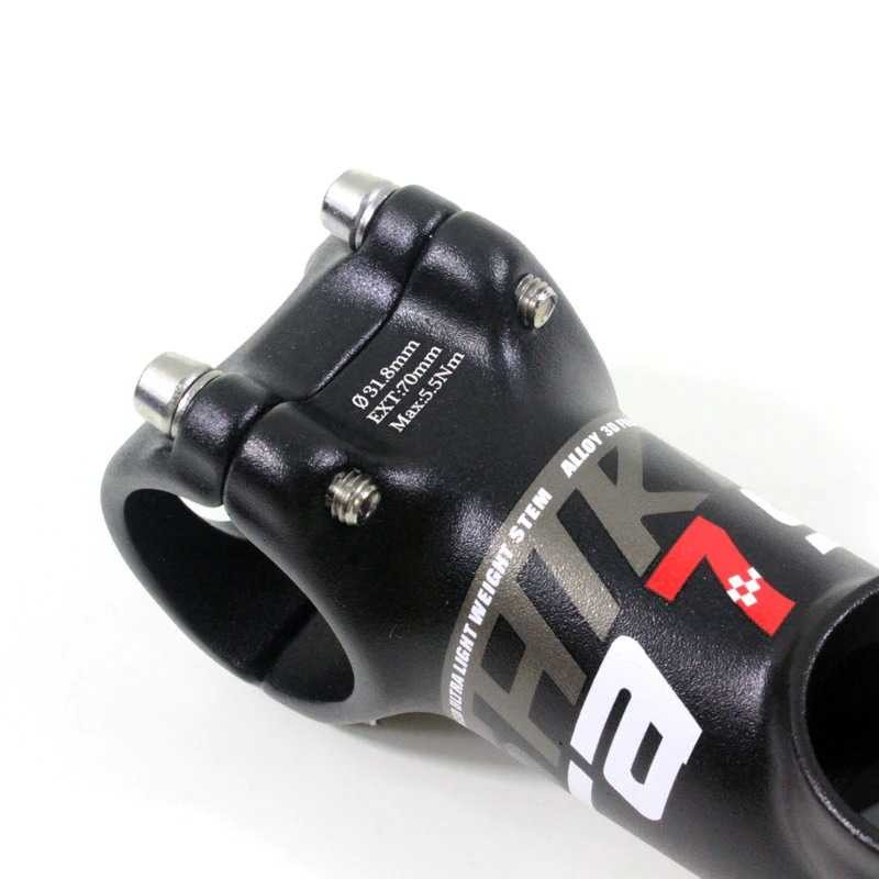 ก้านจักรยานซุปเปอร์ ก้านจักรยานอะลูมิเนียม - AL6061 Ballabostore