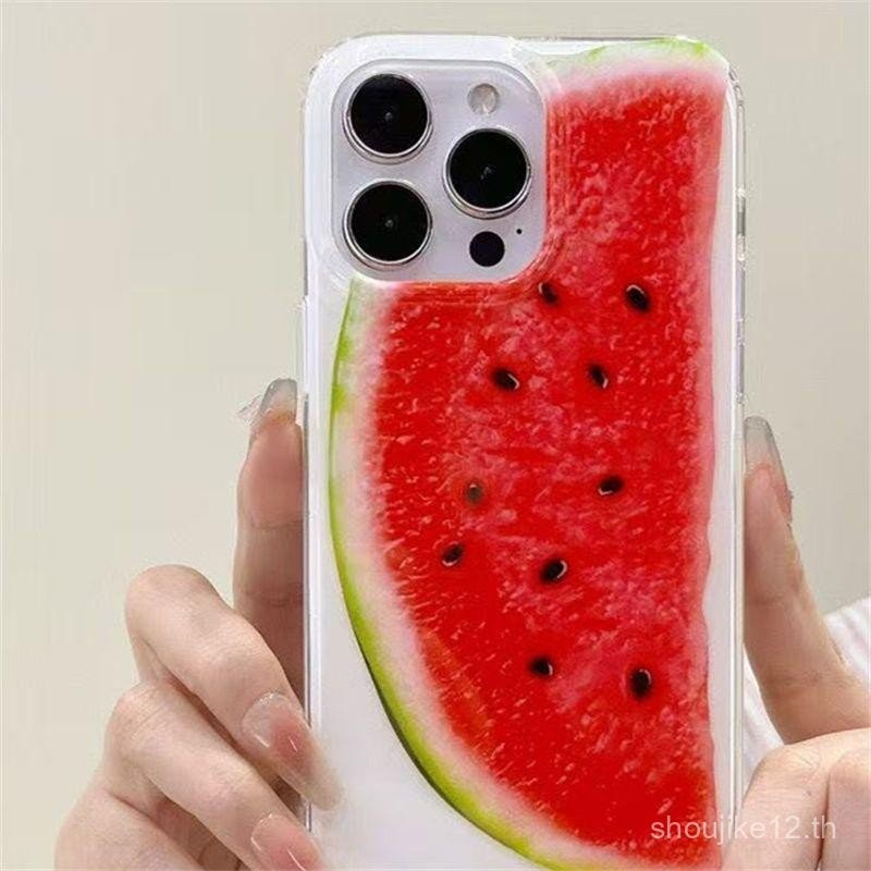 ฤดูร้อน แตงโมสดจำนวนจำกัด สำหรับ Samsung A31 A54 A24 A72 A73 A12 M12 A71 A05s A50 A30s A50s A33 A10s