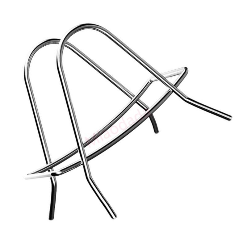 MDD สนิมทนเขียงชั้นเก็บสแตนเลสประหยัดพื้นที่ Rack