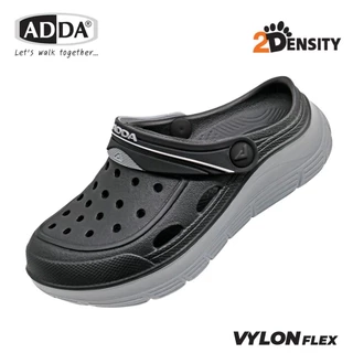 รองเท้าหัวโตเด็ก ADDA รุ่น 5TD88 SIZE (11-3) 2DENSITY นุ่มสวมใส่สบายมีสายรัดหลังมาให้เพิ่มความกระชับ