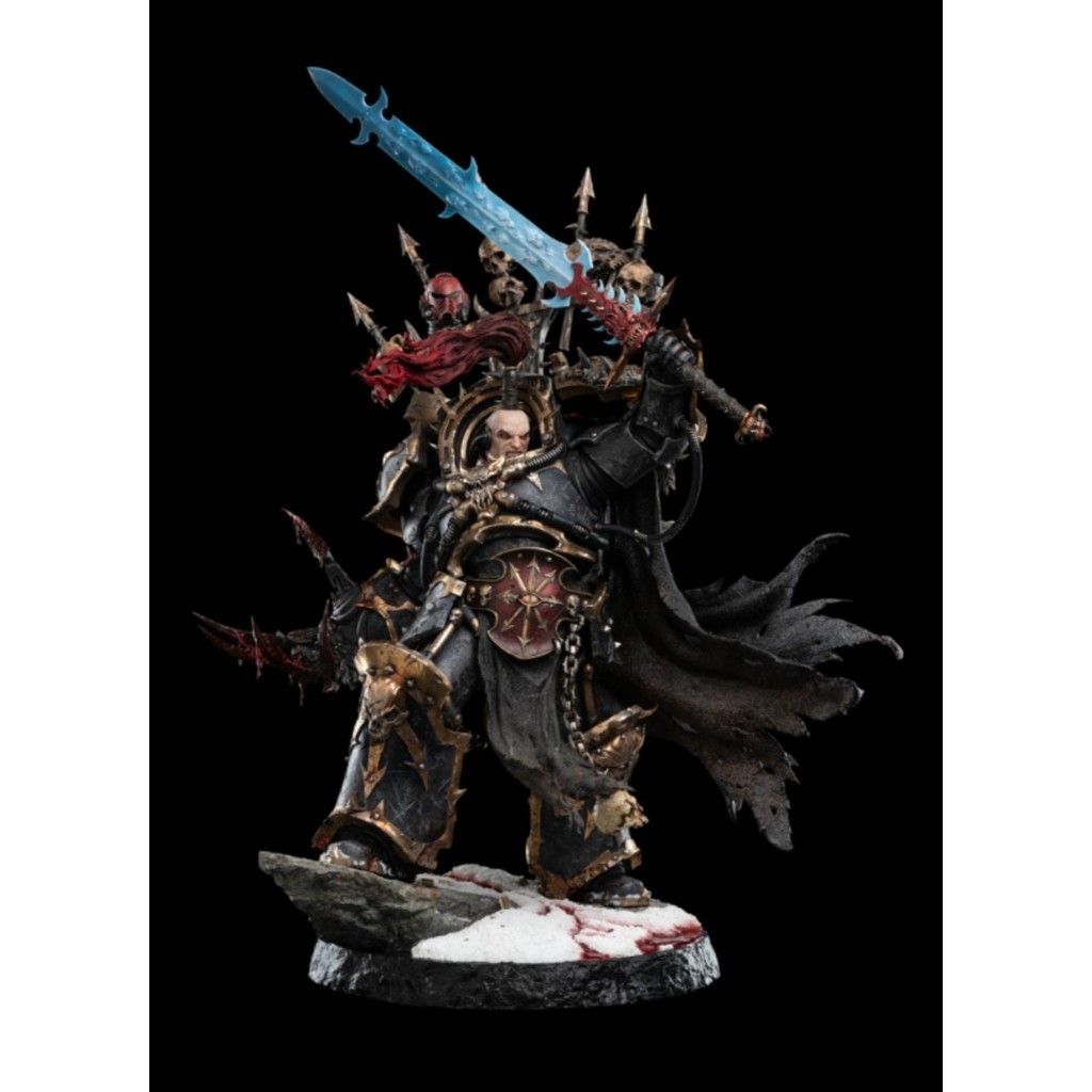 (WETA WORKSHOP) ABADDON THE DESPOILER Weta Workshop