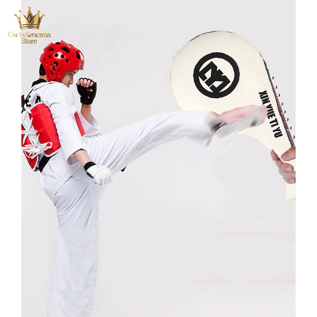 MATAHARI Target Double Taekwondo Kick Pad Boxing Target Pad Kick Pad วัสดุทนแสงแดด