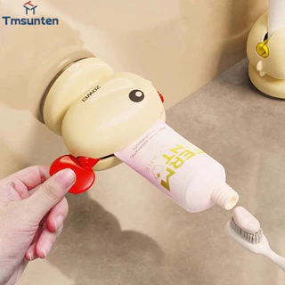 🛒ที่บีบยาสีฟัน รูปร่างปลาวาฬ ที่รีดยาสีฟัน ที่เก็บยาสีฟัน ที่รีดหลอดยาสีฟัน ที่รีดโฟมล้างหน้า Tmsunten