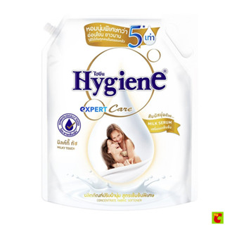 ไฮยีน เอ็กซ์เพิร์ท แคร์ น้ำยาปรับผ้านุ่ม สูตรเข้มข้นพิเศษ กล…