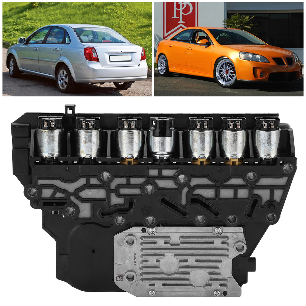TMA~ เกียร์โมดูลควบคุมคอมพิวเตอร์ 6T45 TCM TCU สําหรับ Captiva/ Cruze/ Epica