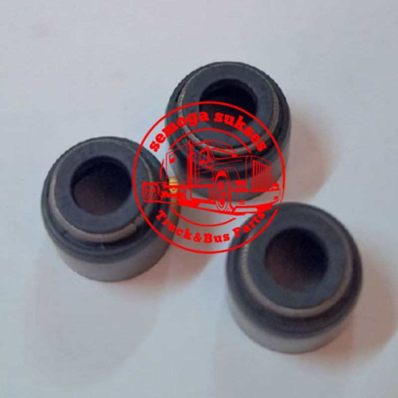 HINO LOHAN FM260Ti วาล์ว ซีล HINO 500 JO8C JO8E 11305-1450