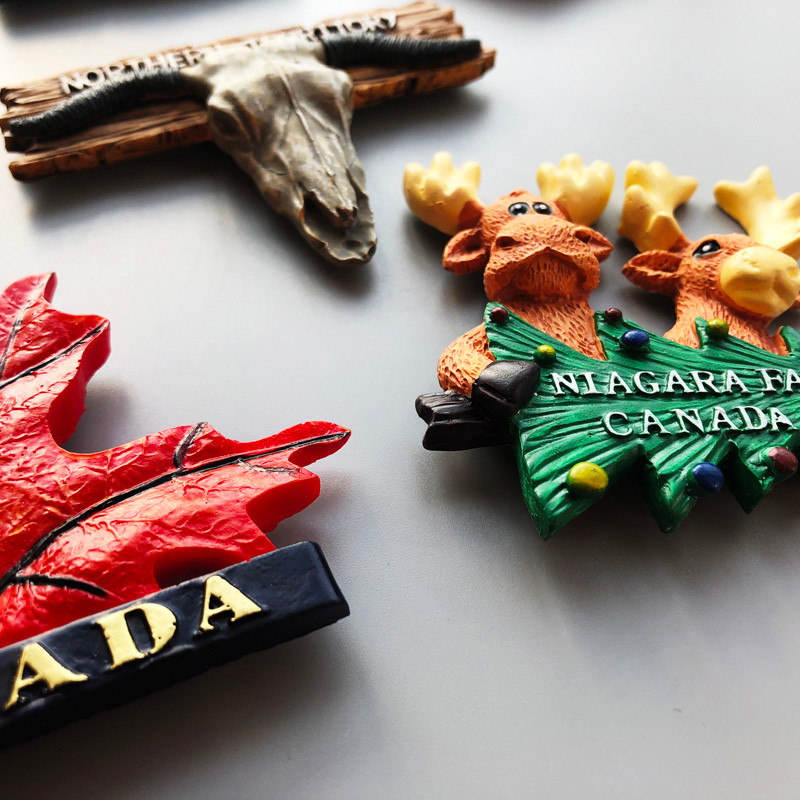 แม่เหล็กติดตู้เย็น Canada Irish เยอรมัน Hollywood สวีเดน Dutch Salzburg Australi แม่เหล็กติดตู้เย็นสติกเกอร์ World Travel ของที่ระลึกแม่เหล็ก ราคา ถูกที่สุด ดีลบีเคเค แกลเลอรีภาพที่ 5