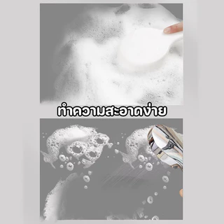 แผ่นปูพื้นห้องน้ำรูปตัวยู ยาพรมปูพื้นห้องน้ำรูปตัว ลวดลายดอกไม้ ดินไดอะตอม ดูดซับน้ำ+กันลื่น
