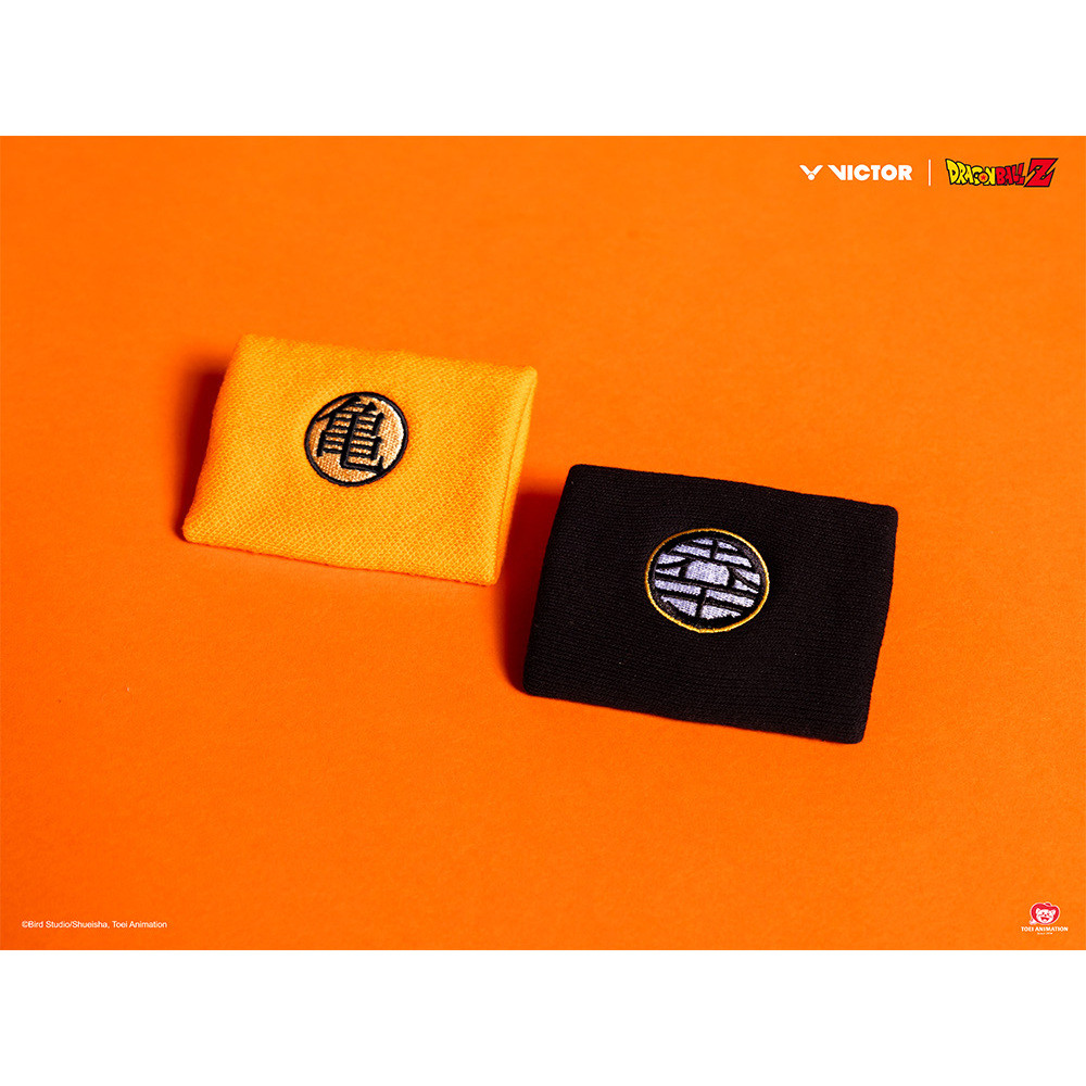ข้อมือ VICTOR x Dragon Ball Z Wristband (SP507DBZ) – โปรปัง