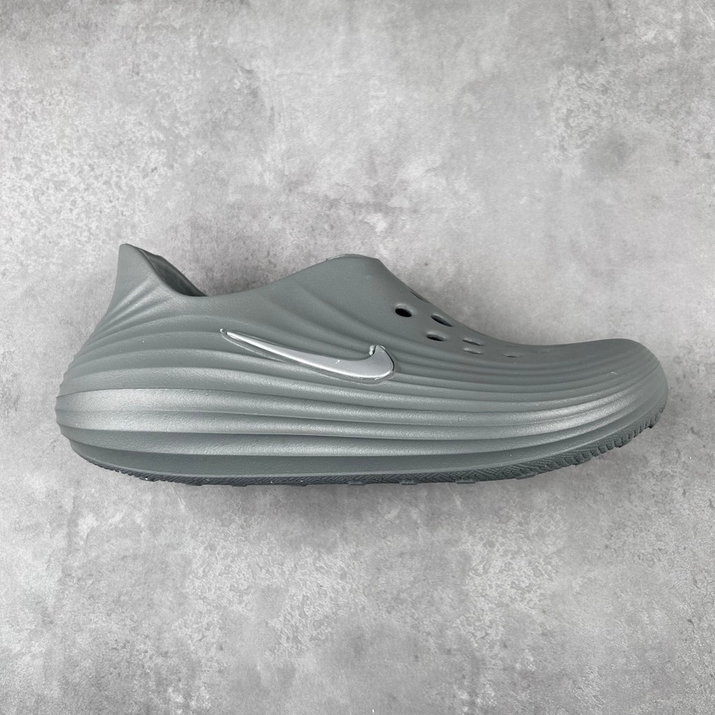 Rejuven8 Slip-On Summer Cushioning Foam Sandals Hole Shoes Men Women Casual Shoes HV5060-002