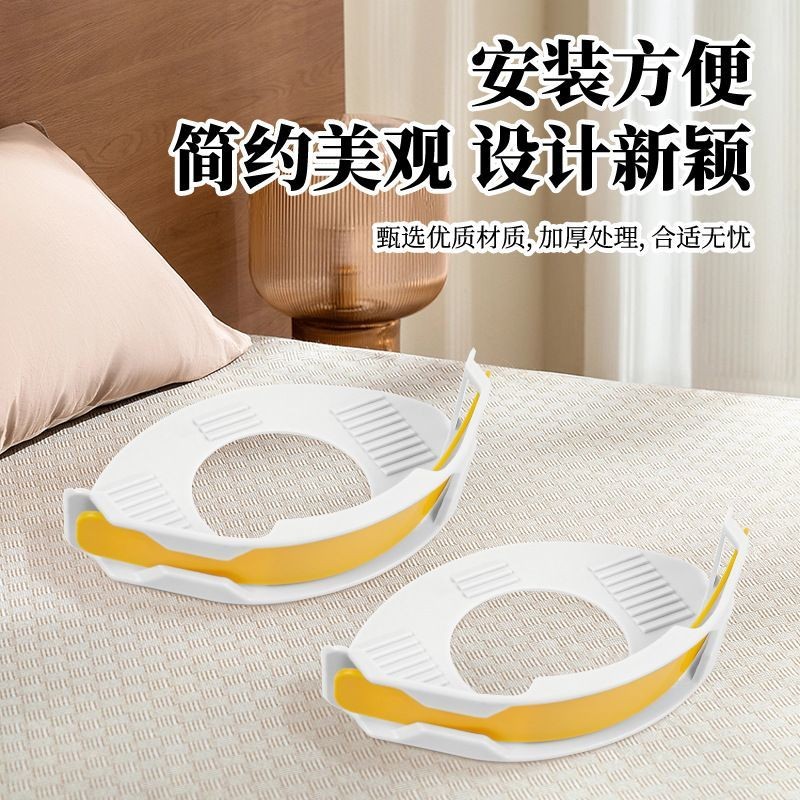 Fixer Holder Clip ที่วางเครื่องมือแบบ Snap-On ทนทาน ออกแบบมาเพื่อกันลื่นและไม่แสดงตัวเมื่อใช้งาน