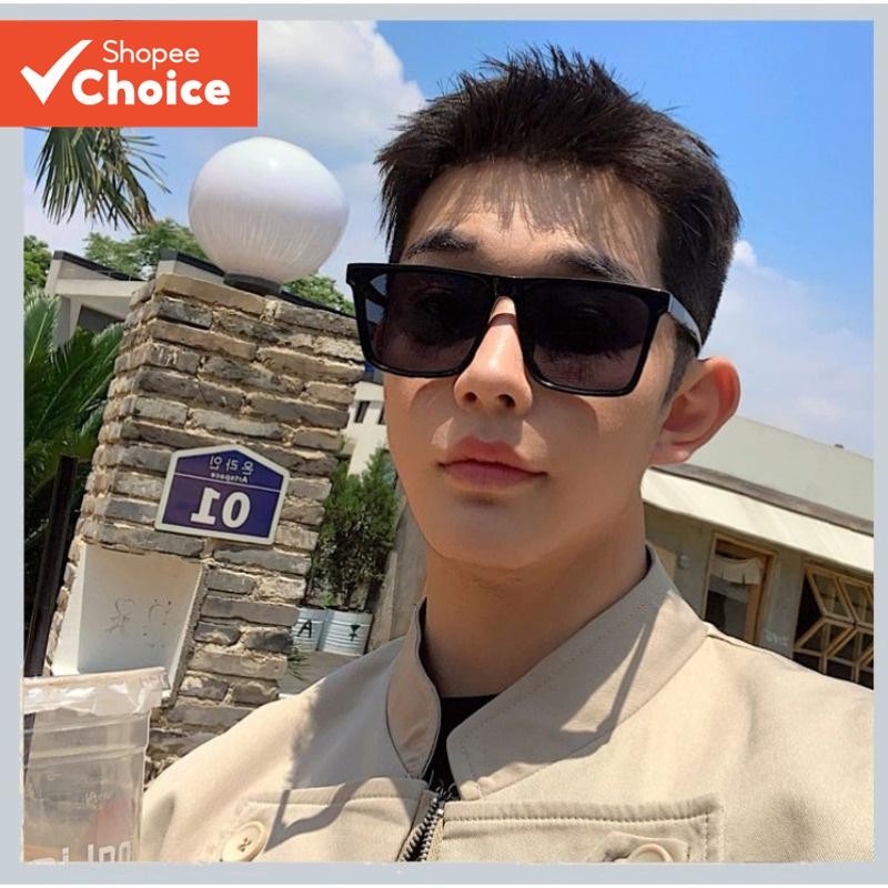 Unisex แฟชั่นคลาสสิก UV400 แว่นตากันแดดแว่นตาป้องกัน