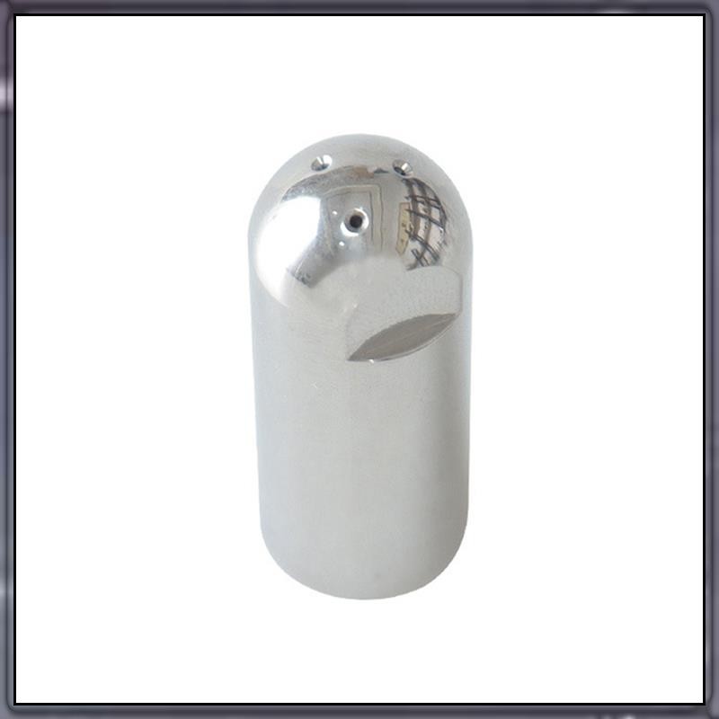 [AZTK] Steam Wand Tip สําหรับ 9 Series EC9555/EC9455/EC9885 หัวฉีดเครื่องชงกาแฟ Espresso Machine Ste