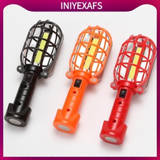 MagiDeal COB Work Light Camping Accessories แบตเตอรี่ขับเคลื…