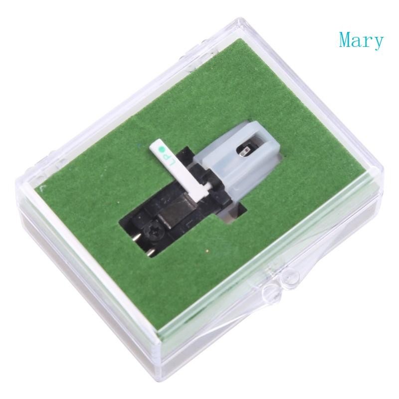 Double Red ​​and    Needle Turntable Cartridge Needle Pin