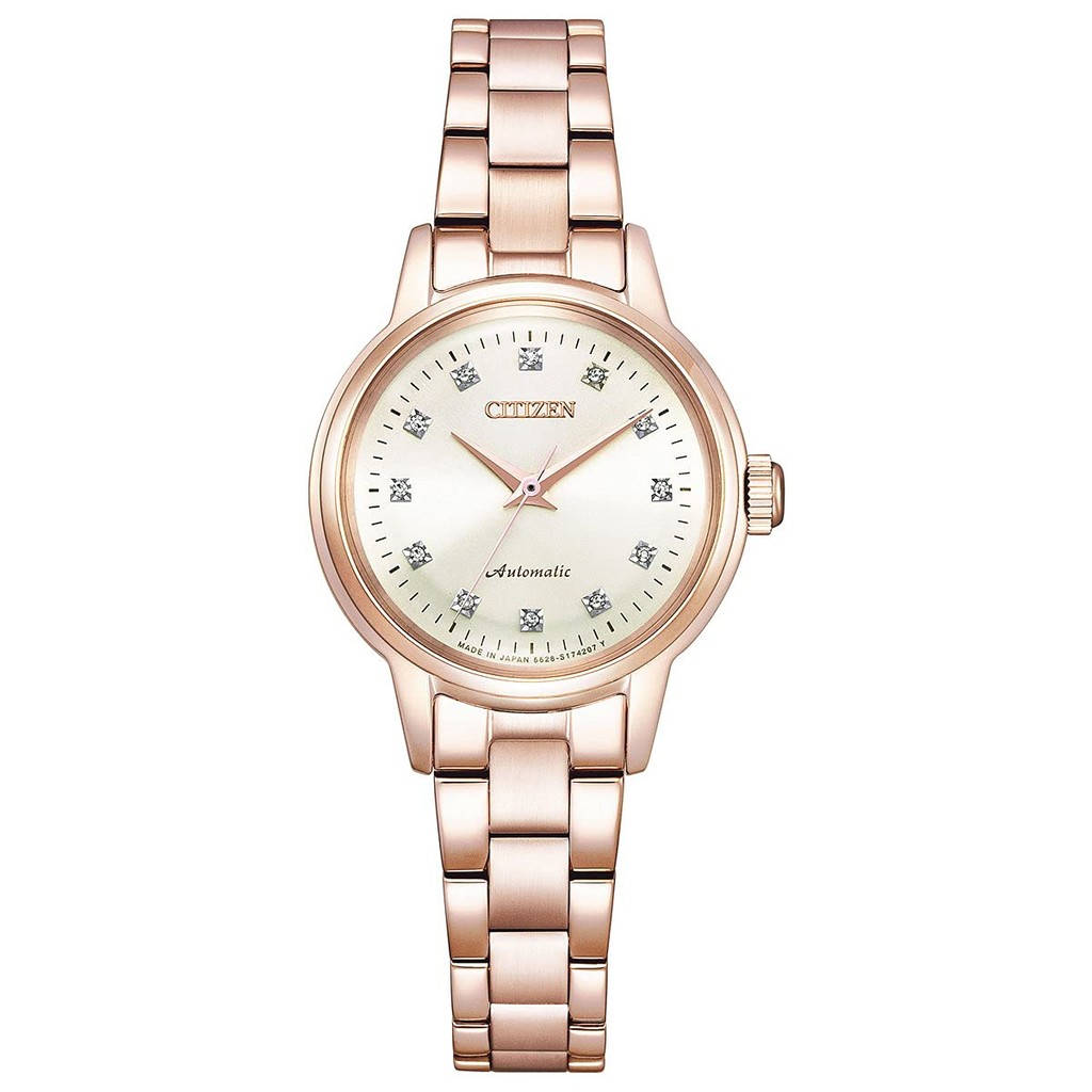 Citizen Watch Citizen Collection Mechanical PR1030-57D